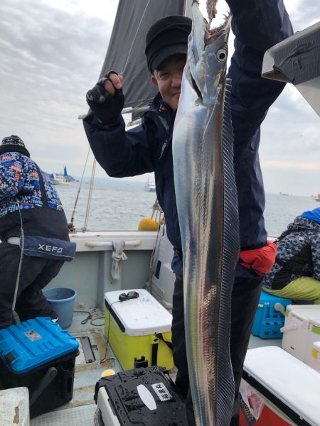 フィッシング キッタカ 釣果