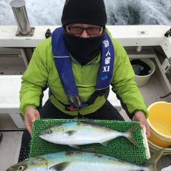 釣人家 釣果