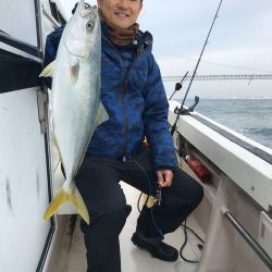 釣人家 釣果