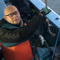 ヤザワ渡船 釣果