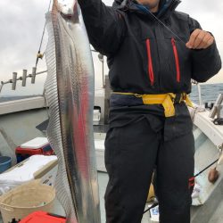 フィッシング キッタカ 釣果