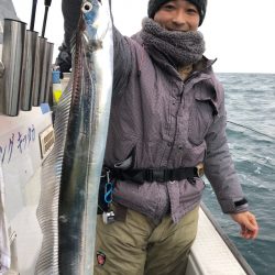 フィッシング キッタカ 釣果