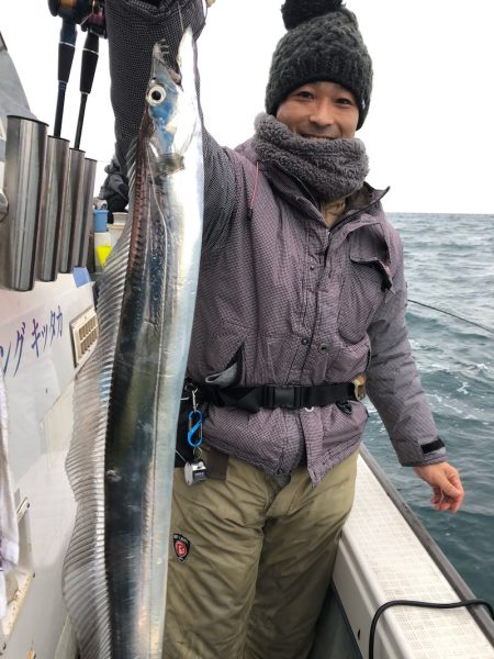 フィッシング キッタカ 釣果