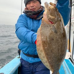 みやけ丸 釣果