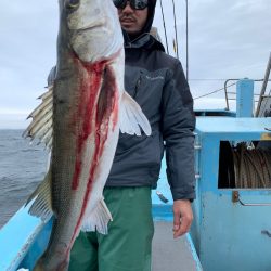 みやけ丸 釣果