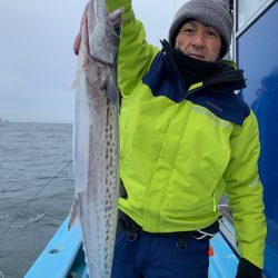 みやけ丸 釣果