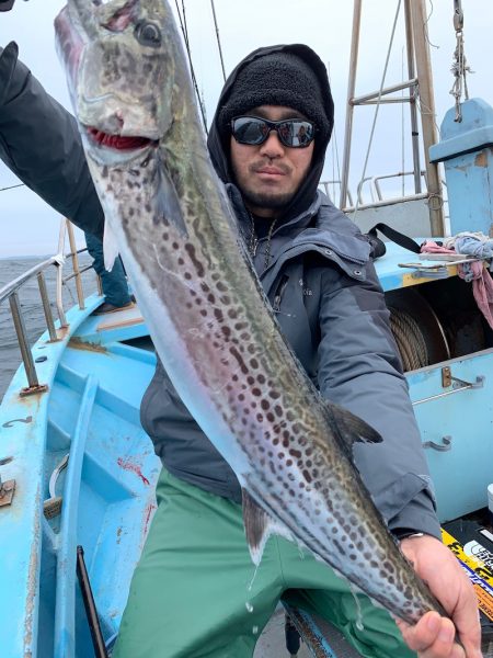 みやけ丸 釣果