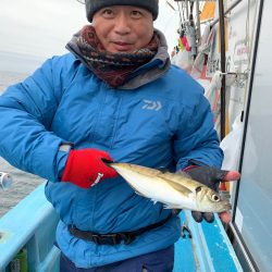 みやけ丸 釣果