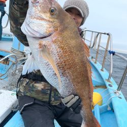 みやけ丸 釣果