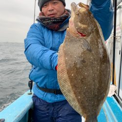 みやけ丸 釣果