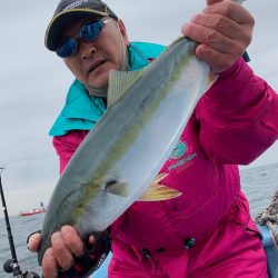 みやけ丸 釣果