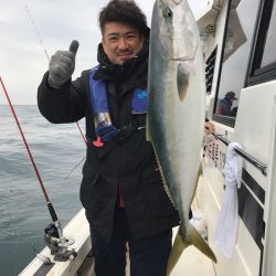 釣人家 釣果