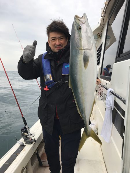 釣人家 釣果