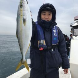 釣人家 釣果
