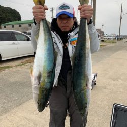 みやけ丸 釣果