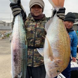 みやけ丸 釣果
