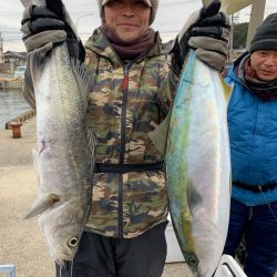 みやけ丸 釣果