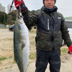 みやけ丸 釣果
