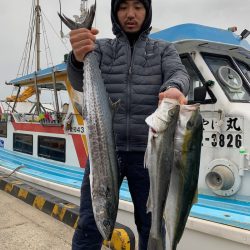 みやけ丸 釣果