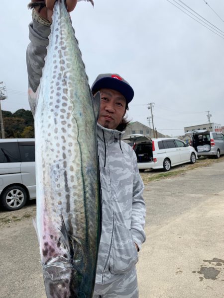 みやけ丸 釣果