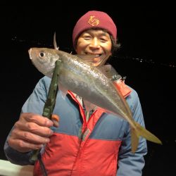 ＴＡＲＯＭＡＲＵ 釣果