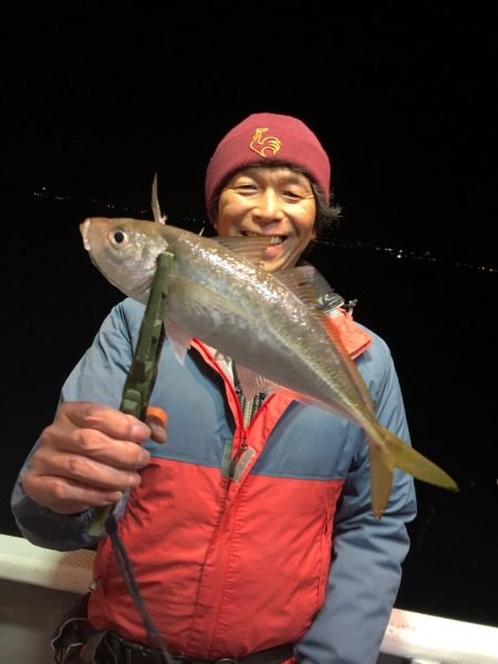 ＴＡＲＯＭＡＲＵ 釣果