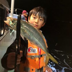 ＴＡＲＯＭＡＲＵ 釣果