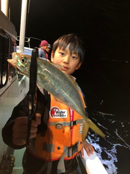 ＴＡＲＯＭＡＲＵ 釣果