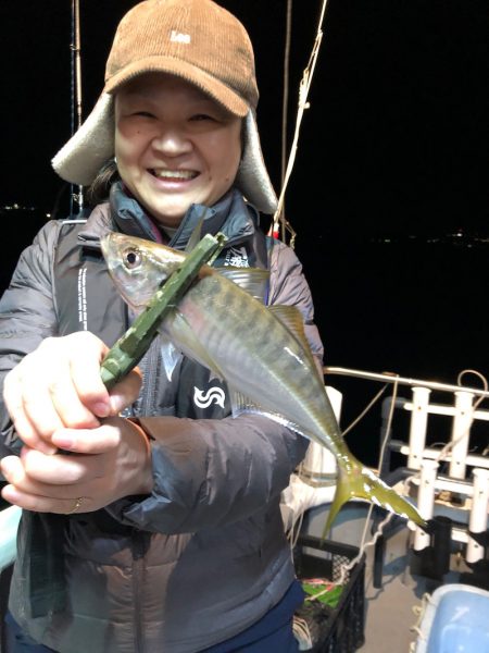 ＴＡＲＯＭＡＲＵ 釣果