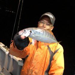 ＴＡＲＯＭＡＲＵ 釣果