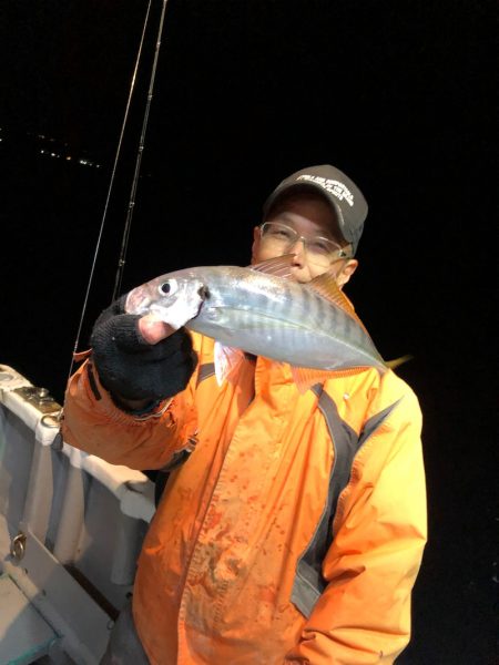 ＴＡＲＯＭＡＲＵ 釣果