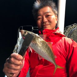 ＴＡＲＯＭＡＲＵ 釣果