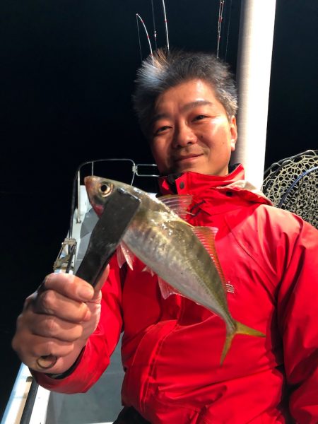 ＴＡＲＯＭＡＲＵ 釣果