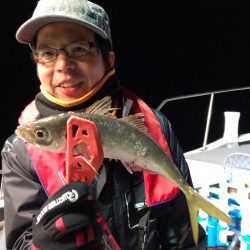 ＴＡＲＯＭＡＲＵ 釣果