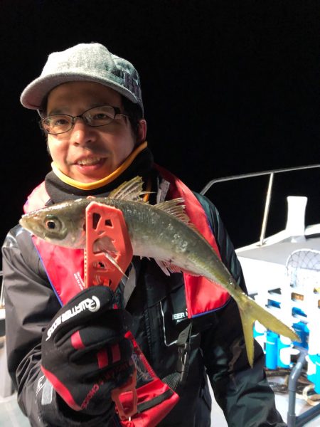 ＴＡＲＯＭＡＲＵ 釣果