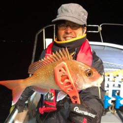 ＴＡＲＯＭＡＲＵ 釣果