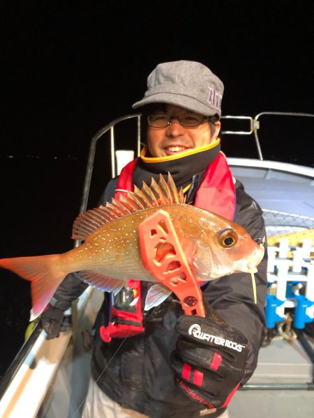 ＴＡＲＯＭＡＲＵ 釣果