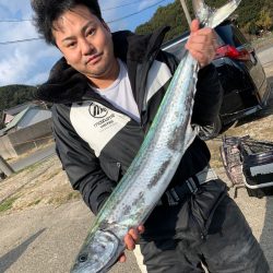 みやけ丸 釣果