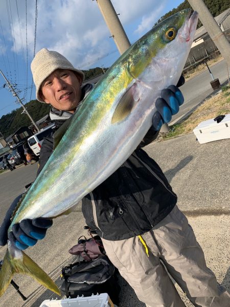 みやけ丸 釣果