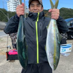 みやけ丸 釣果