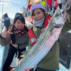 みやけ丸 釣果