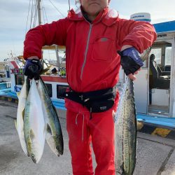 みやけ丸 釣果