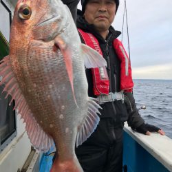 太平丸 釣果