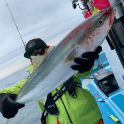 みやけ丸 釣果