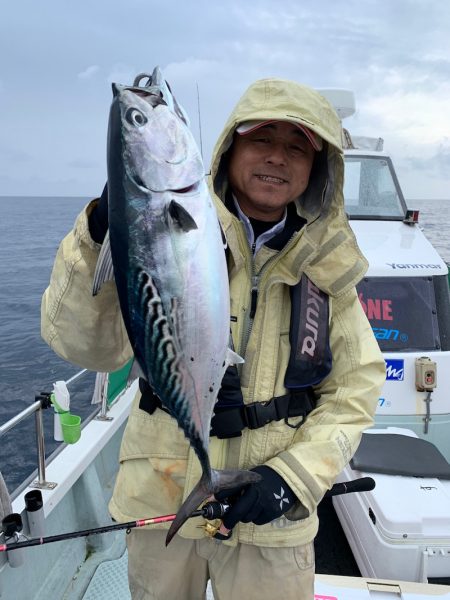さくら丸 釣果