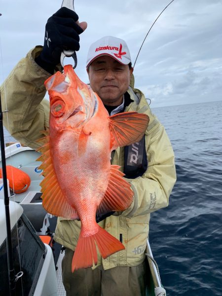 さくら丸 釣果