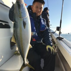 釣人家 釣果