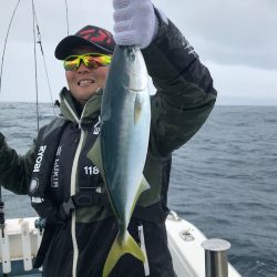 あみや渡船 JIGBOY 釣果