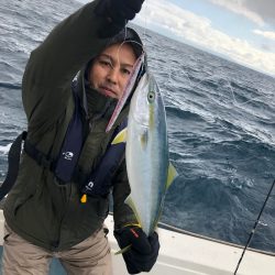 あみや渡船 JIGBOY 釣果