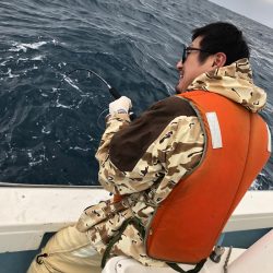 あみや渡船 JIGBOY 釣果